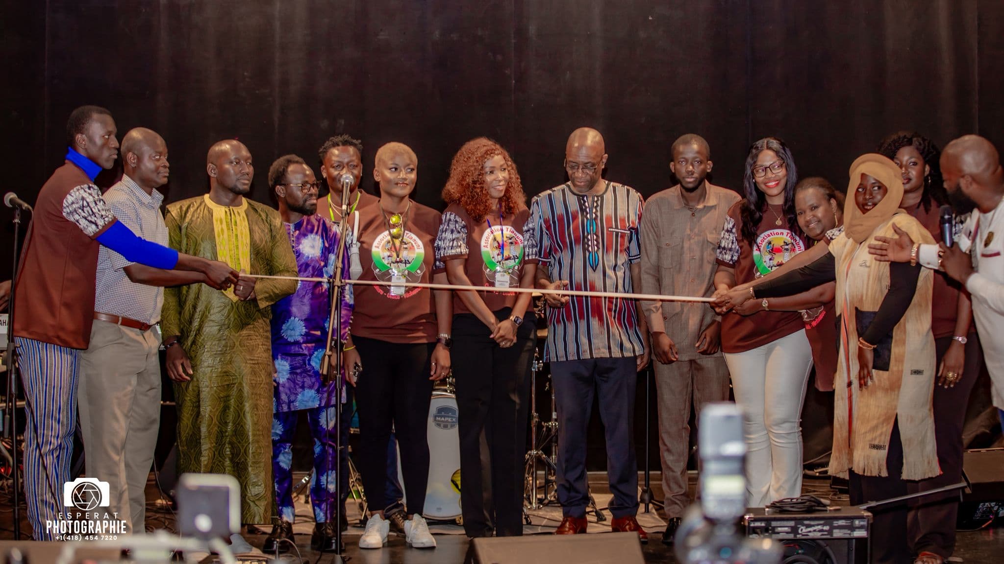 Événement culturel Tianuni